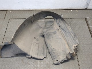 Защита арок (подкрылок) левая передняя, Nissan Tiida 2004-2012