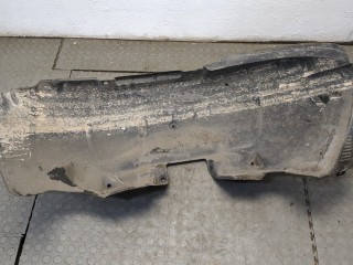 Защита арок (подкрылок) правая передняя, KIA Sorento BL 2006-2011