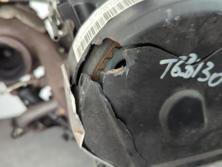 Двигатель (ДВС на разборку), ориг. номер 03L100031D, 03L100090CX, 03L100031DX, Skoda Fabia 2010-2014