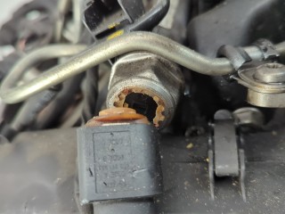 Двигатель (ДВС на разборку), ориг. номер 03L100031D, 03L100090CX, 03L100031DX, Skoda Fabia 2010-2014