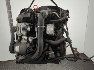 Двигатель (ДВС на разборку), ориг. номер 03L100031D, 03L100090CX, 03L100031DX, Skoda Fabia 2010-2014