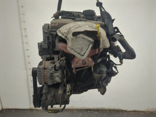 Двигатель (ДВС на разборку), Citroen C3 2002-2006