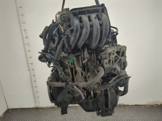 Двигатель (ДВС на разборку), Citroen C3 2002-2006
