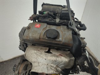 Двигатель (ДВС на разборку), Citroen C3 2002-2006