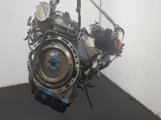 Двигатель (ДВС на разборку), ориг. номер A2780107120, A2780107220, Mercedes GL-Класс 2012-2016