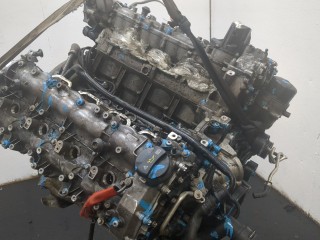 Двигатель (ДВС на разборку), ориг. номер A2780107120, A2780107220, Mercedes GL-Класс 2012-2016