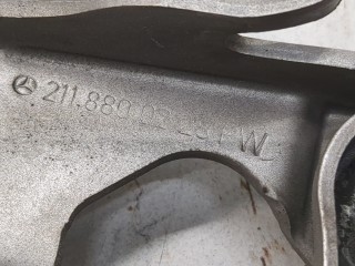 Петля капота правая, Mercedes S W220 2002-2005