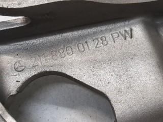 Петля капота левая, Mercedes S W220 2002-2005