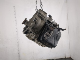 КПП - робот, Volkswagen Golf Plus 2005-2009