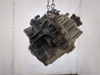 КПП - робот, Volkswagen Golf Plus 2005-2009