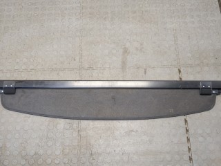 Шторка багажника, Mitsubishi Outlander 2002-2009
