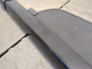 Шторка багажника, Mitsubishi Outlander 2002-2009
