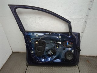 Дверь боковая (легковая) левая передняя, ориг. номер 5G4831055AS, Volkswagen Golf 2012-2017