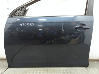 Дверь боковая (легковая) левая передняя, ориг. номер 1K4831301AB, Volkswagen Golf 2003-2009