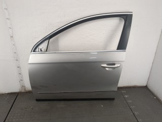Дверь боковая (легковая) левая передняя, ориг. номер 3C4831055J, Volkswagen Passat 2005-2010