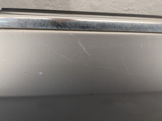 Дверь боковая (легковая) левая передняя, ориг. номер 3C4831055J, Volkswagen Passat 2005-2010