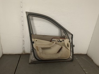 Дверь боковая (легковая) левая передняя, Mercedes S W220 2002-2005