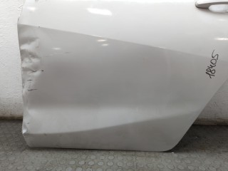 Дверь боковая (легковая) левая задняя, Chevrolet Malibu 2018-2026
