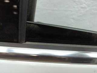 Дверь боковая (легковая) левая задняя, Chevrolet Malibu 2018-2026