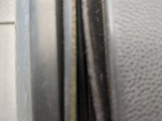 Дверь боковая (легковая) правая передняя, ориг. номер 124254, 13181602, Opel Corsa 2006-2011