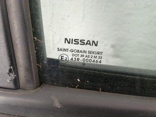 Дверь боковая (легковая) правая передняя, Nissan Note E11 2005-2008