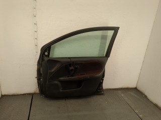 Дверь боковая (легковая) правая передняя, Nissan Note E11 2005-2008