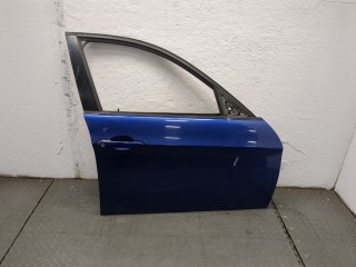 Дверь боковая (легковая) правая передняя, BMW 3 серия 2004-2008