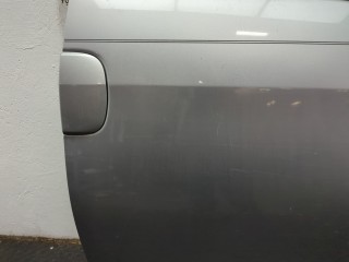 Дверь боковая (легковая) правая задняя, Toyota Tundra 2006-2009