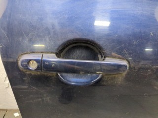 Дверь боковая (легковая) правая передняя, Toyota RAV4 2005-2008