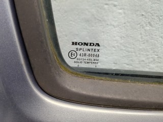 Дверь боковая (легковая) правая задняя, Honda CR-V 2001-2004