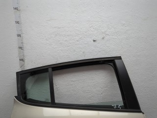 Дверь боковая (легковая) правая задняя, ориг. номер 821006014R, Renault Megane 2006-2009
