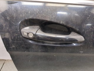 Дверь боковая (легковая) правая передняя, Mercedes C W204 2007-2011