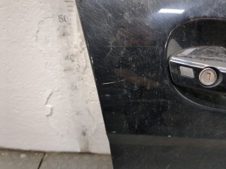 Дверь боковая (легковая) правая передняя, Mercedes C W204 2007-2011