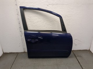 Дверь боковая (легковая) правая передняя, Opel Zafira B 2008-2014