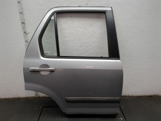 Дверь боковая (легковая) правая задняя, Honda CR-V 2001-2004