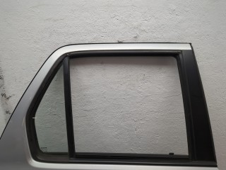 Дверь боковая (легковая) правая задняя, Honda CR-V 2001-2004