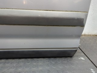 Дверь боковая (легковая) правая задняя, Honda CR-V 2001-2004