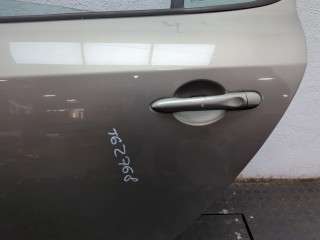 Дверь боковая (легковая) левая задняя, ориг. номер 821003885R, Renault Megane 2006-2009