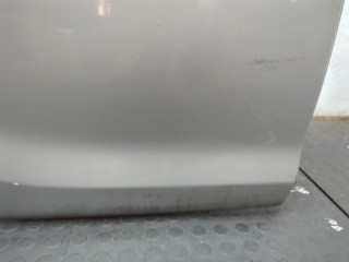 Дверь боковая (легковая) правая задняя, Opel Astra 2006-2014