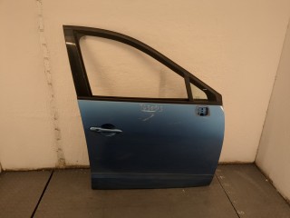 Дверь боковая (легковая) правая передняя, ориг. номер 801008349R, Renault Scenic 2012-2013