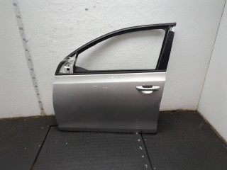 Дверь боковая (легковая) левая передняя, Hyundai ix35 2009-2013