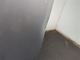 Дверь боковая (легковая) левая передняя, Hyundai ix35 2009-2013