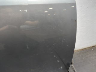 Дверь боковая (легковая) правая задняя, Suzuki Swift 2004-2010