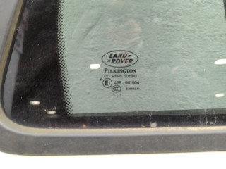 Дверь боковая (легковая) правая задняя, Land Rover Freelander 2 2006-2010