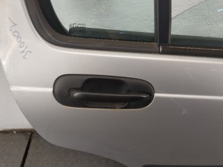 Дверь боковая (легковая) правая задняя, Honda Civic 1995-2001