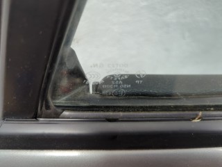 Дверь боковая (легковая) правая задняя, Mazda 6 (GG) 2005-2008