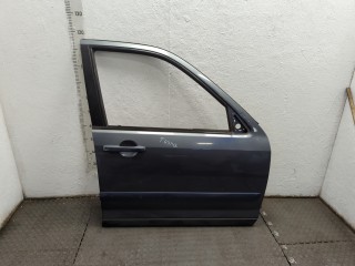 Дверь боковая (легковая) правая передняя, Honda CR-V 2001-2004