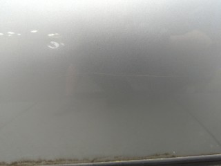 Дверь боковая (легковая) левая передняя, Volkswagen Golf 4 1997-2006