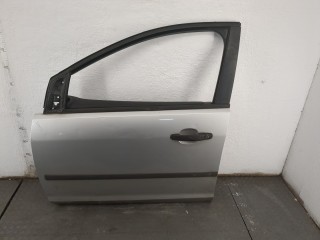 Дверь боковая (легковая) левая передняя, Ford Focus 2004-2008