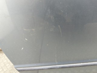 Дверь боковая (легковая) левая передняя, ориг. номер 6Y0831055, Skoda Fabia 1999-2004